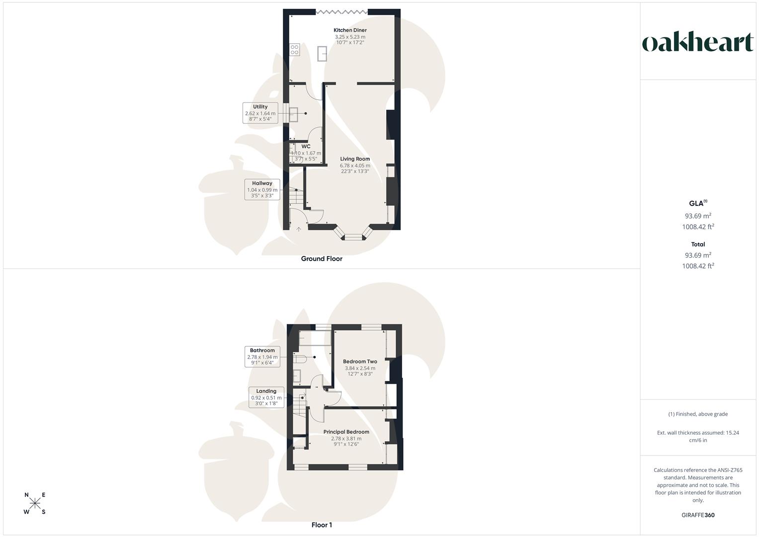 Floorplan thumbnail